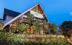 Maison De Sapa Villa